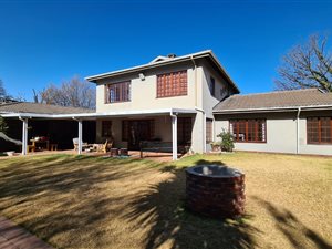 5 Bed House in Kokstad