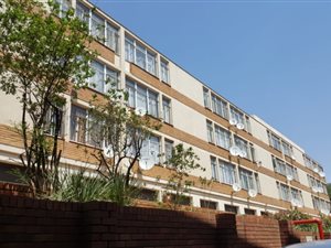 2 Bed Apartment in Proclamation Hill