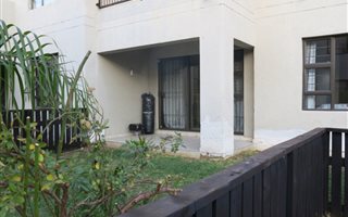 2 Bedroom Townhouse in Brentwood Park