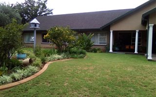 4 Bedroom House in Sasolburg