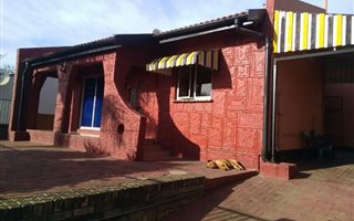 2 Bedroom House in Palmview