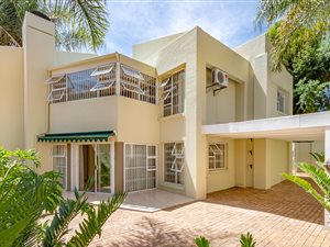3 Bed Cluster in Bedfordview