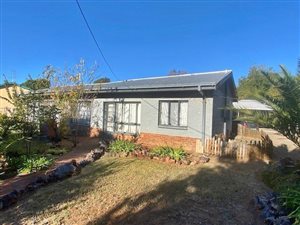 3 Bed House in Wilgehof