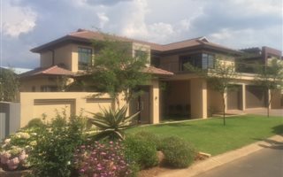4 Bedroom House in Rynfield