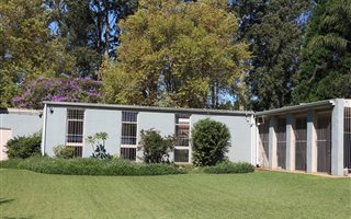 3 Bedroom House in Greytown