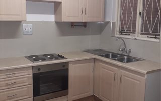 3 Bedroom Duplex in Meerensee