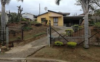 2 Bedroom House in Southgate