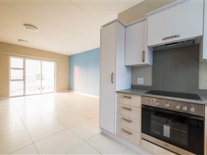 1 Bed Apartment in Paulshof