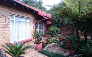 3 Bedroom Townhouse in Neserhof