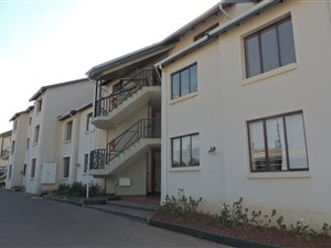 2 Bed Apartment in Victory Park