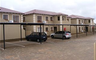 2 Bedroom Apartment in Montana