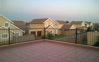 4 Bedroom Apartment in Bardene