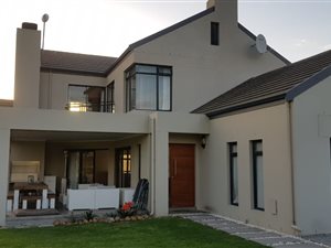 3 Bed House in Klein Parys
