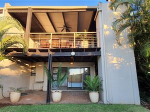 3 Bed Apartment in Salt Rock