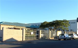 480 m² Office Space in Vincent