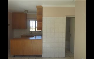 2 Bedroom Apartment in Mayberry Park