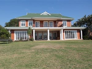 3 Bedroom House in Mt Edgecombe
