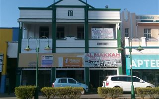 399 m² Commercial space in Kimberley Central