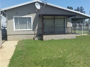3 Bed House in Noycedale