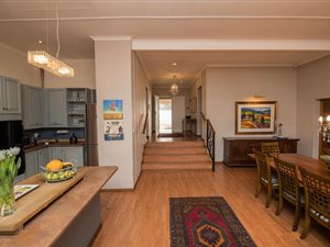 3 Bed House in Waterkloof