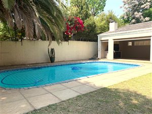 4 Bed House in Morningside