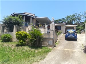 3 Bed House in Valdin Heights