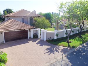 4 Bed House in Kyalami