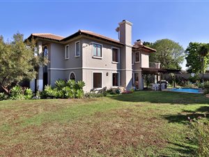4 Bed House in Kyalami