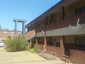 2 Bed Apartment in Pelham