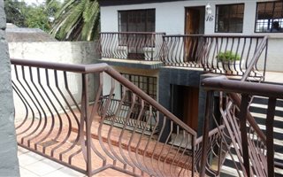 2 Bedroom Apartment in Delmas