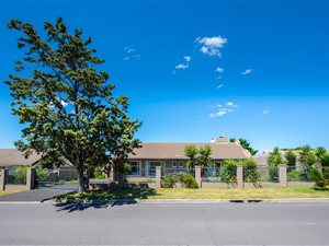 3 Bed House in Wellway Park East