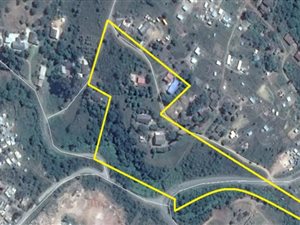 Commercial space in Verulam