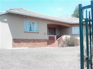 3 Bed House in Pelham