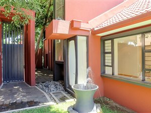 4 Bed House in Norwood