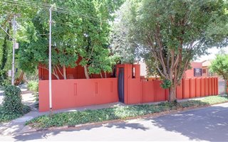 4 Bedroom House in Norwood