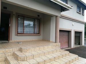 4 Bed House in Port Edward