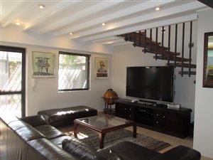 1 Bed Townhouse in Norwood