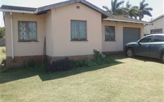 3 Bedroom House in Empangeni