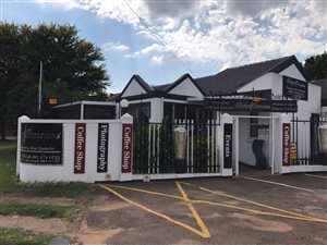 550 m² Commercial space in Centurion CBD