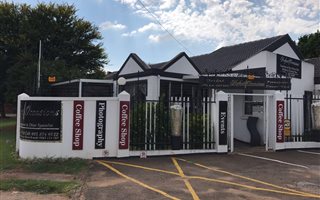 550 m² Commercial space in Centurion CBD