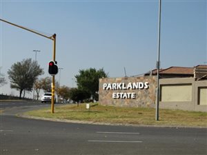 2 Bed Townhouse in Parkrand