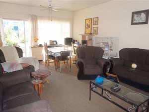 2 Bed Apartment in Navalsig