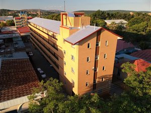 2 Bed Flat in Pretoria West