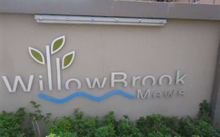 2 Bedroom Apartment in Brooklands