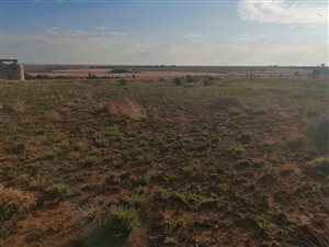 1104 m² Land available in Derby
