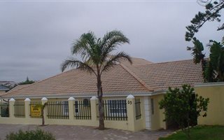 5 Bedroom House in Linkside
