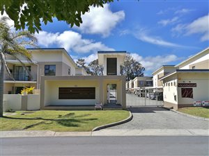 2 Bed Apartment in Lorraine