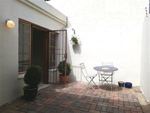 1 Bed House in Parkhurst