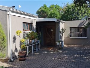 4 Bed House in George East