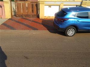 3 Bed House in Mabopane